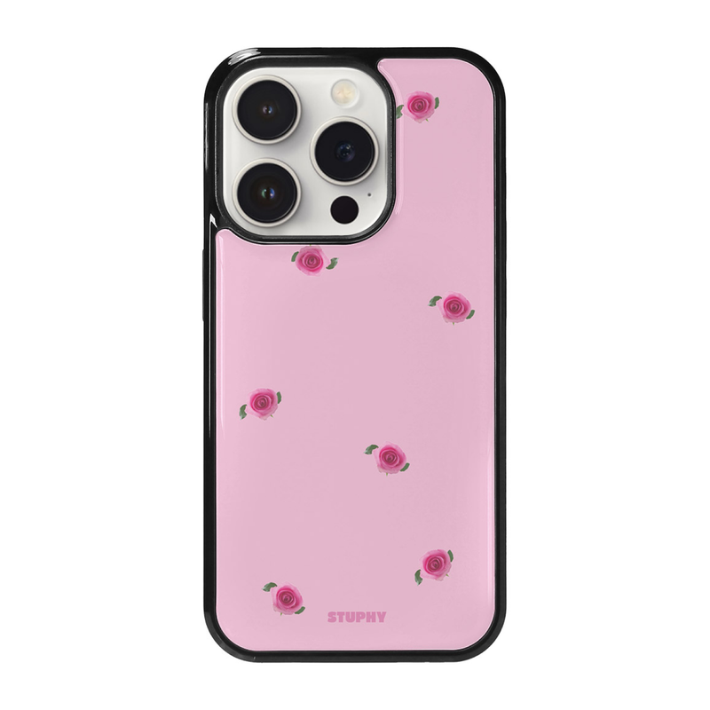 StuPhy（スタフィー）の「Pink Jean Case (bumper)（Smartphone Accessories）」