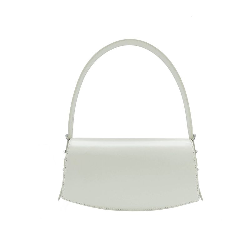 lune bag_shiny cream