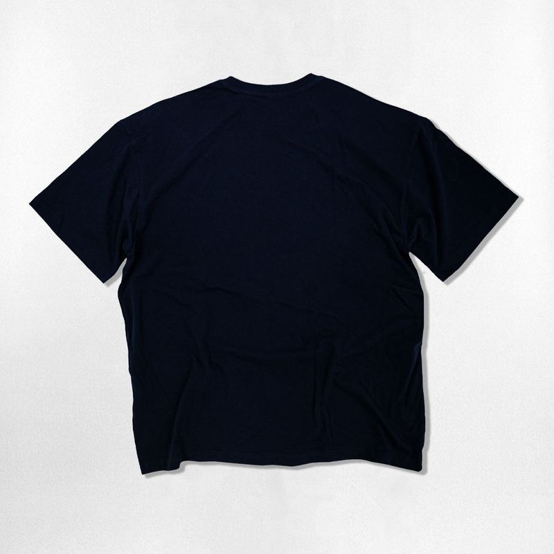 Green Studio Over-fit T-Shirts - 4COLOR