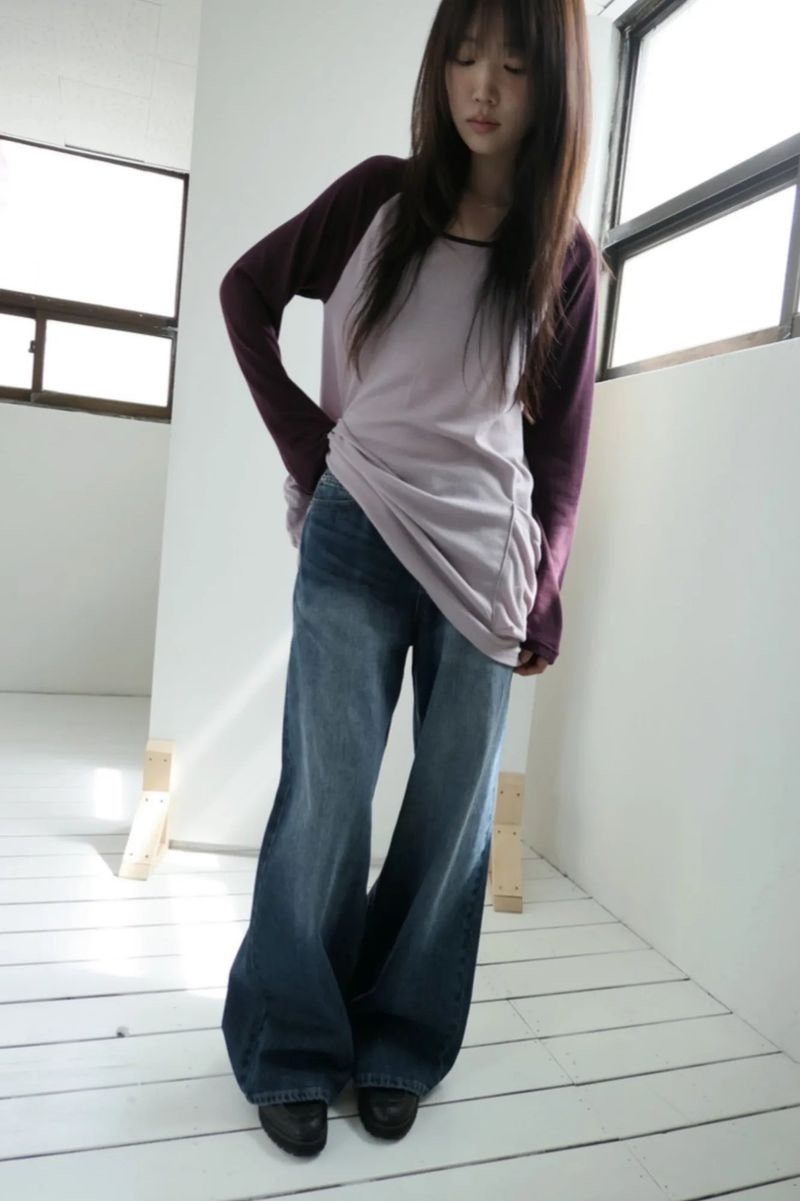 callhag（コールハグ）の「regular straight denim（Pants）」