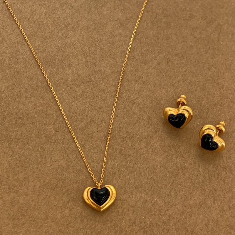 Love Necklace