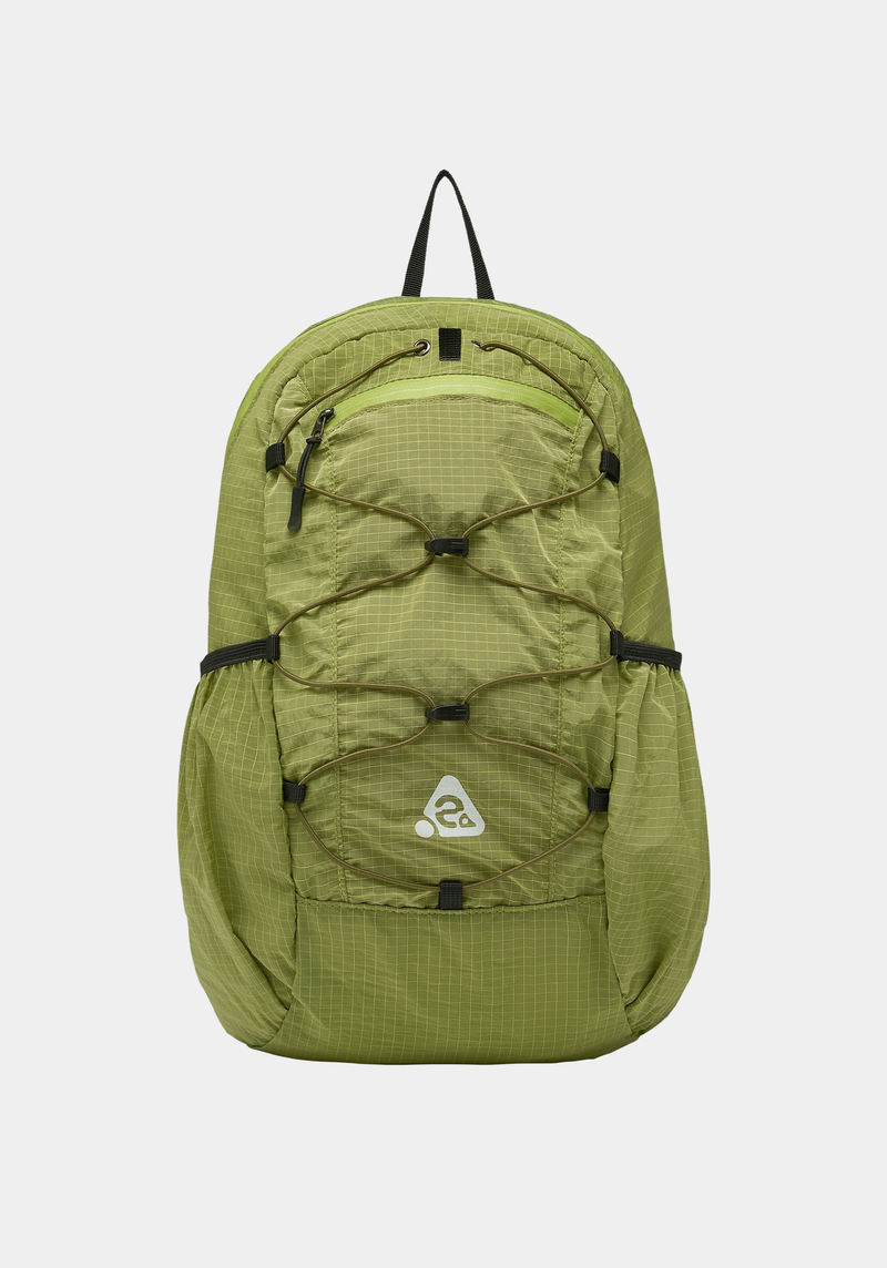 【即日発送】Ultra-light Compact PocketBag V2 Nylon Lime
