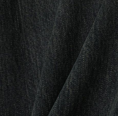 Loner Washed Bootcut Denim Pants