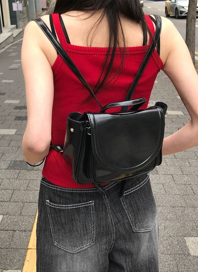 Arco iris(アルコイリス)の「Kayla backpack(Bags)」