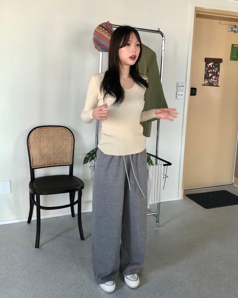 Yallu pants