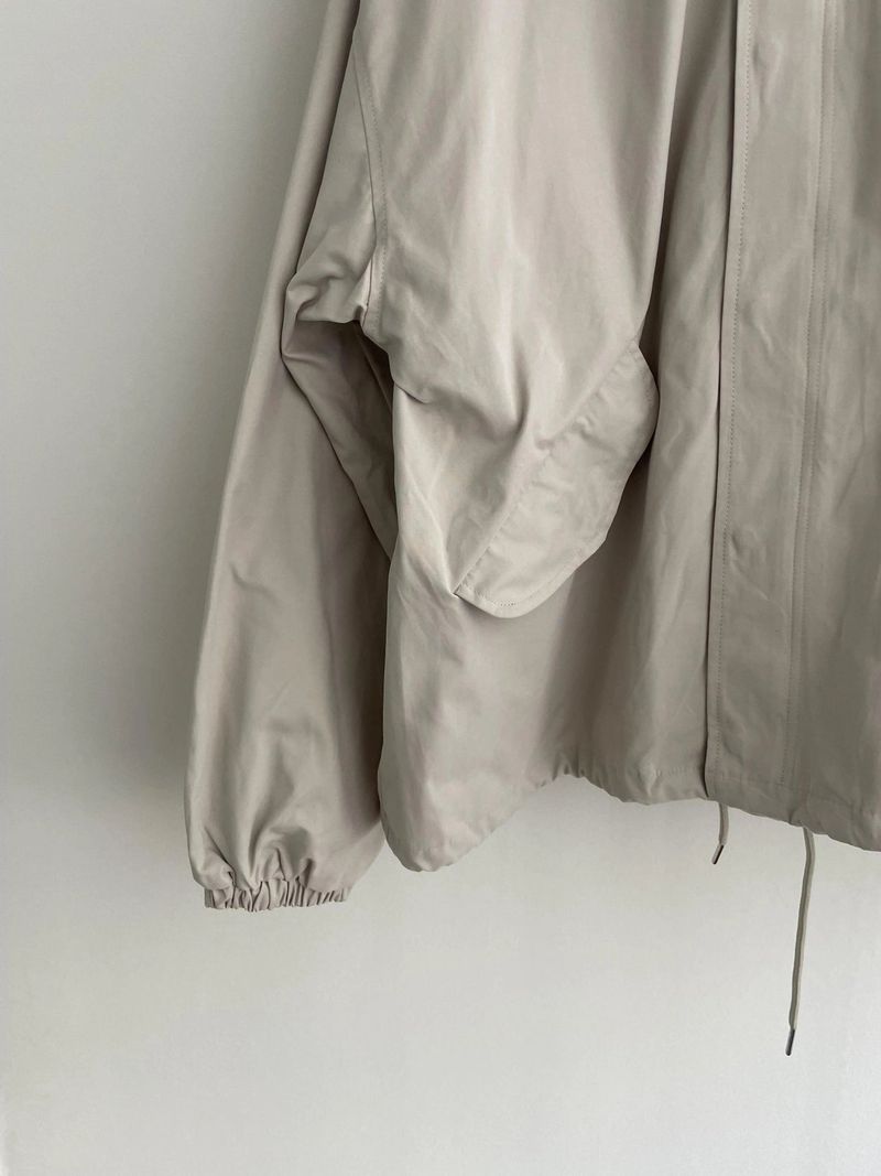 shon spring windjacket