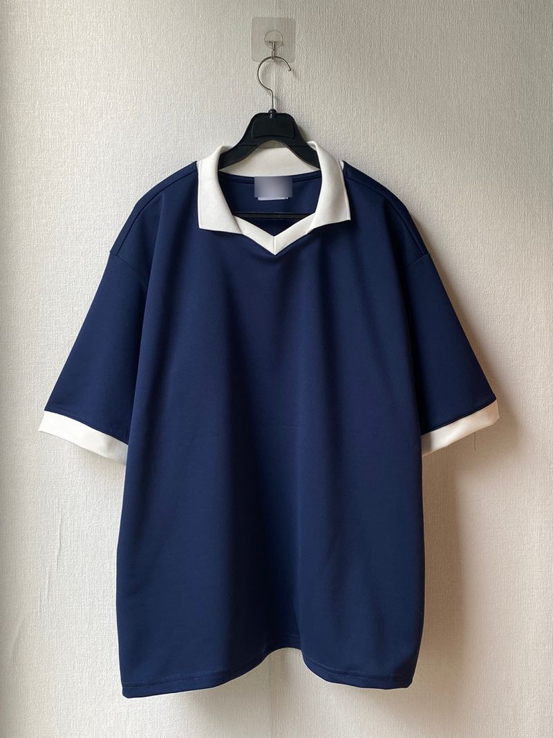 Plain Cara Short Sleeve 3C