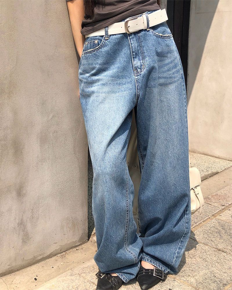 BEIDELLI（ベイデリー）の「[ORIGINAL] Of Summer Wide Denim Pants（Pants）」