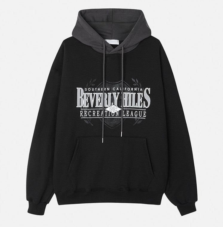No.1122 V ringer hood-T (3color)