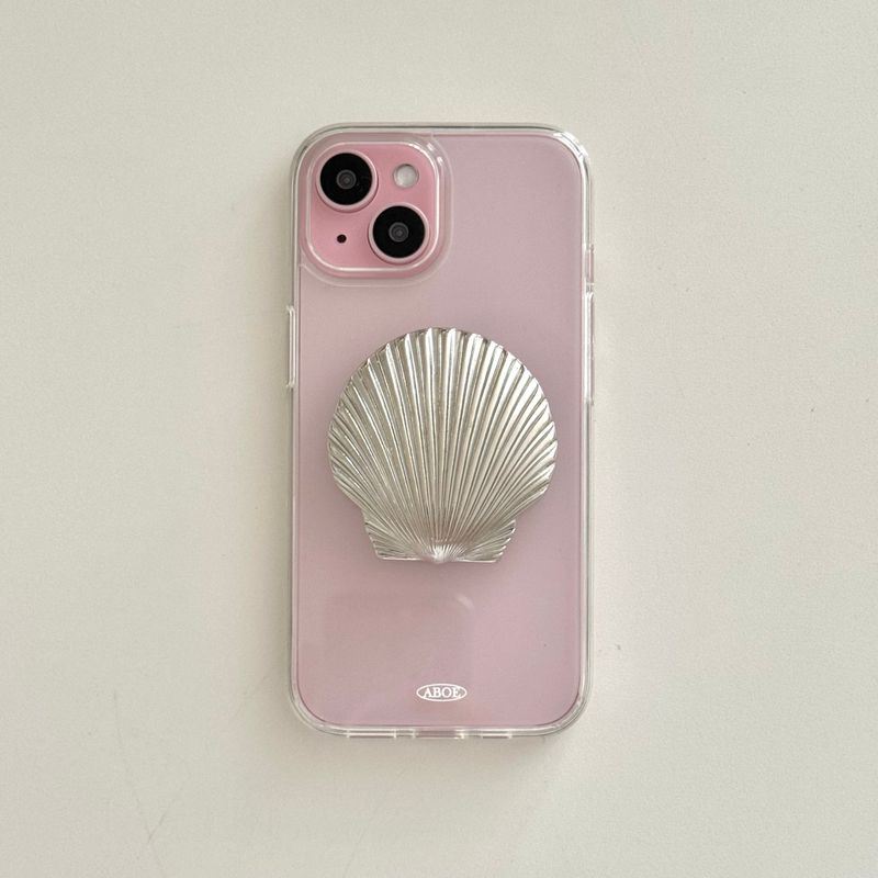 SHELL TOK