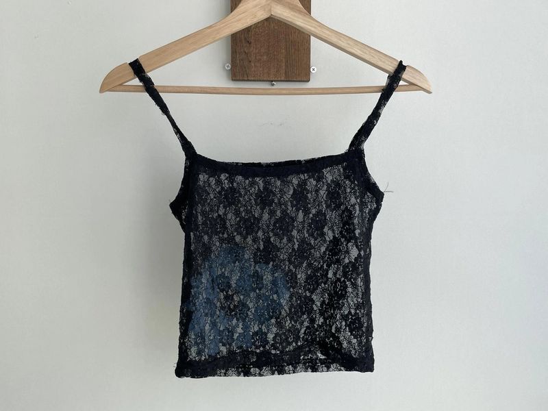 lace flower sleeve
