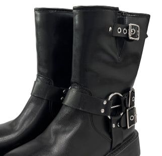 Kauring Half Square Walker