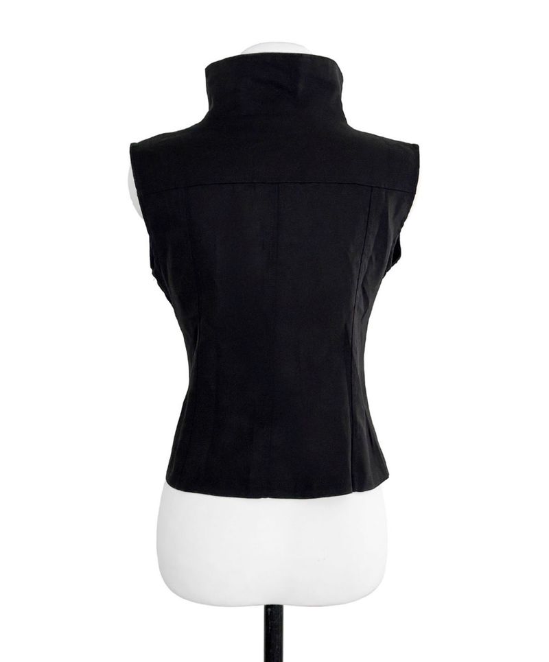 diarc black button sh / bl