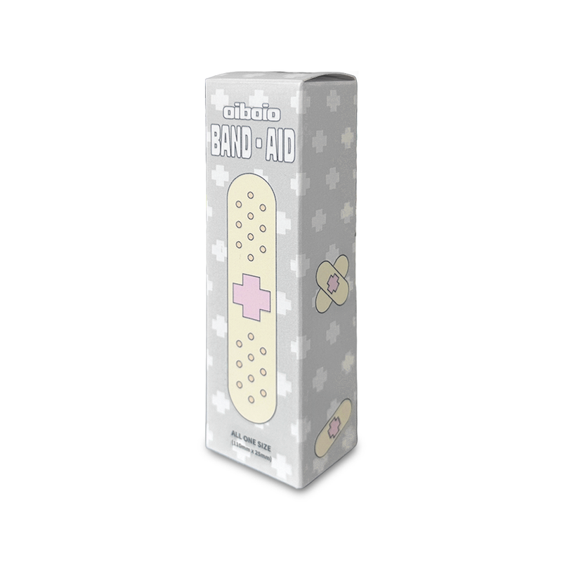 BAND - AID˚