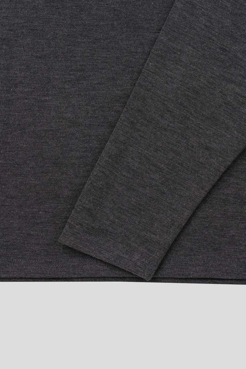 Basic loose longsleeve (7color)