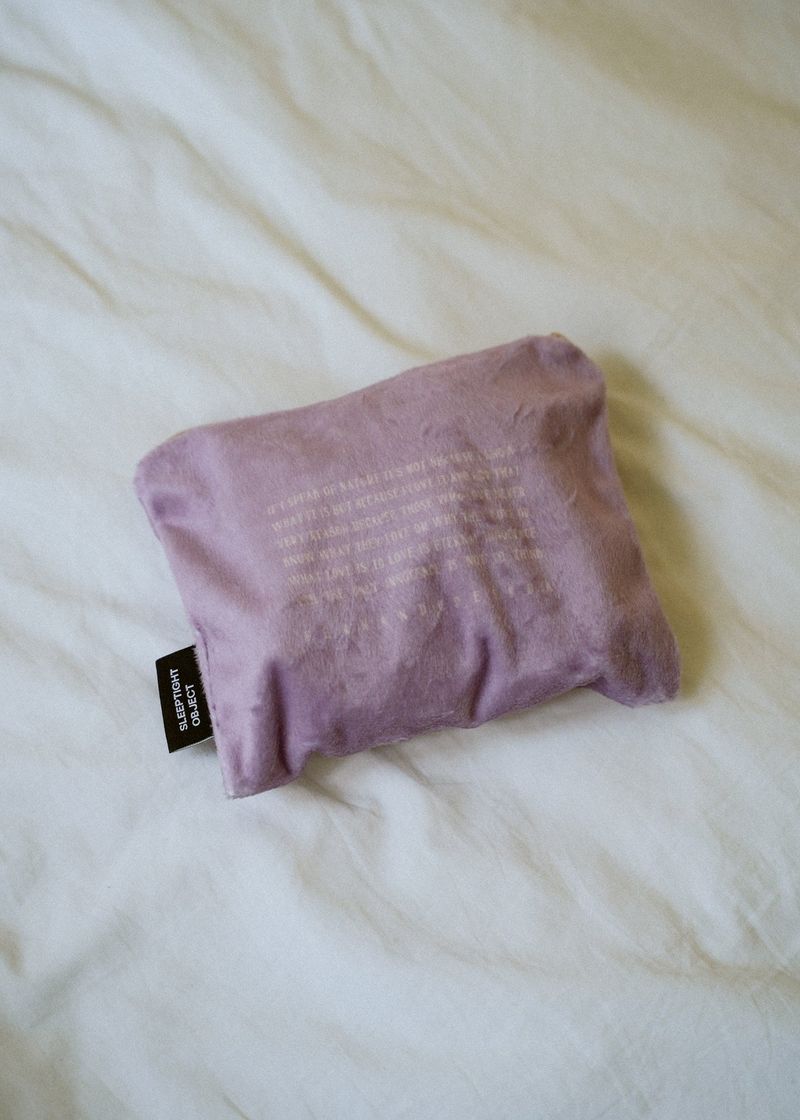 LNL pessoa pouch (4 color)