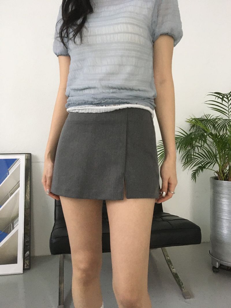 Soda Puff Tee
