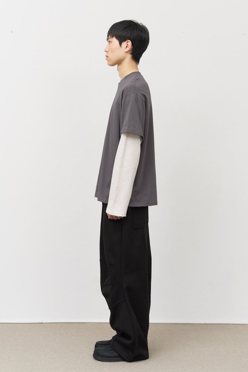 Over Knee Sweatpants