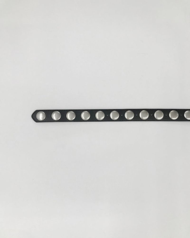 Bolio Studded Belt (1color)