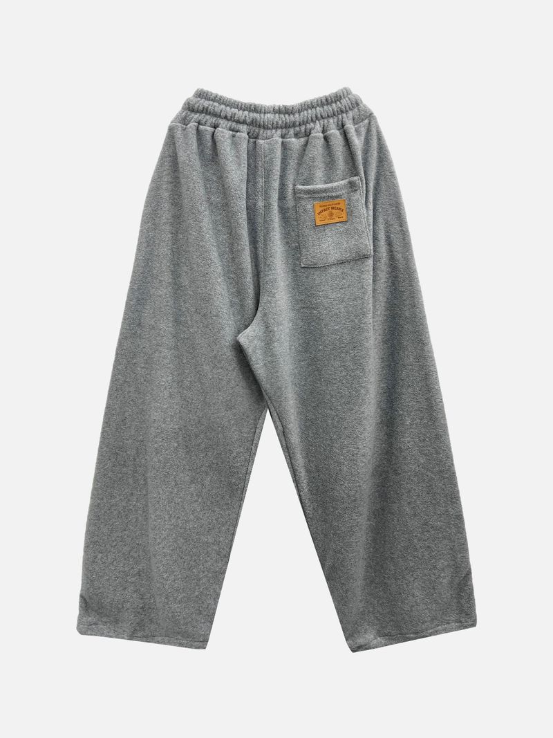 Mir Polar Fleece Sweatpants 5C