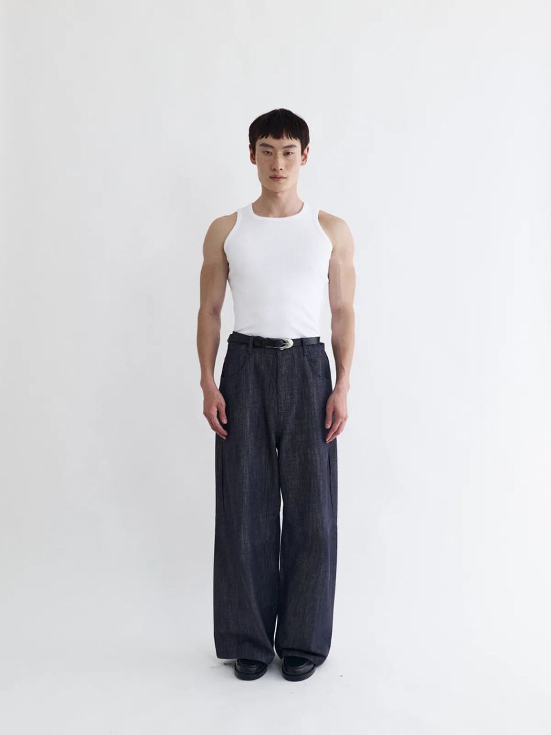 26SS TP2  Tank Top