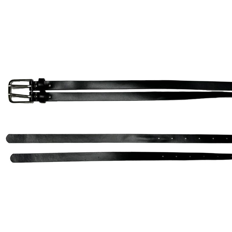 Double mini belt