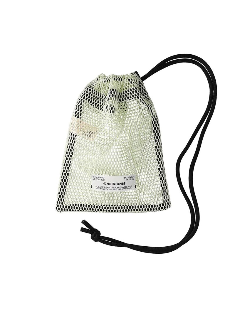 Loop String Pouch / Mesh