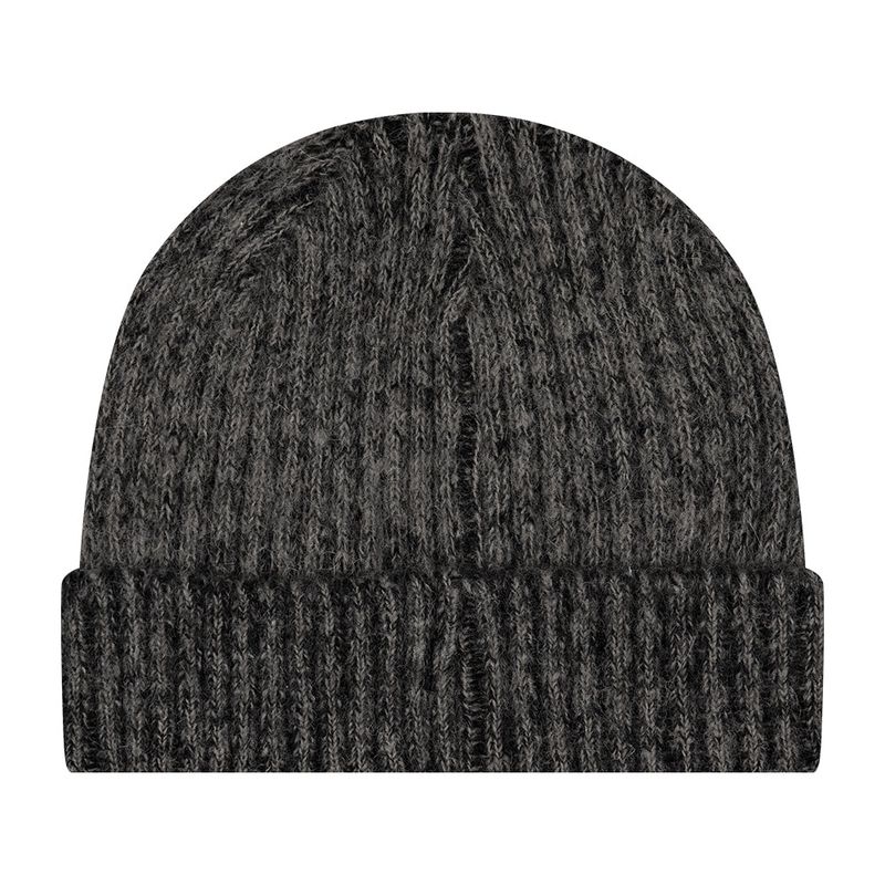 ECLIPSE LOGO BRUSHED BEANIE