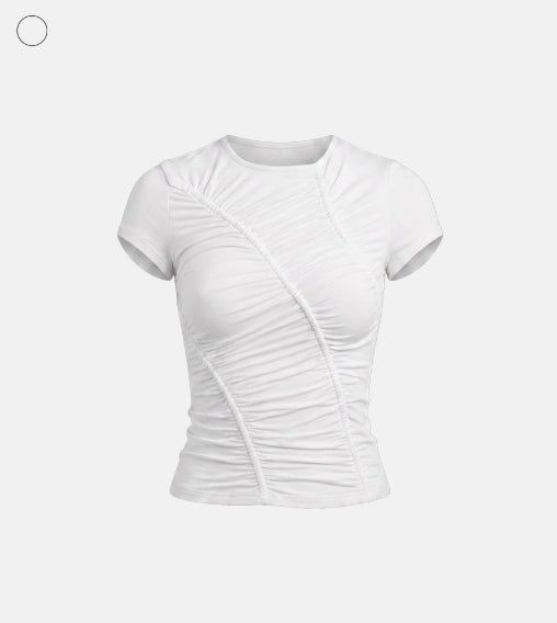 Pure Line Top