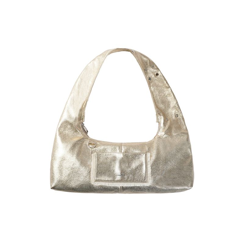 Hieta（ヒエダ）の「Tina / Gold（Bags）」