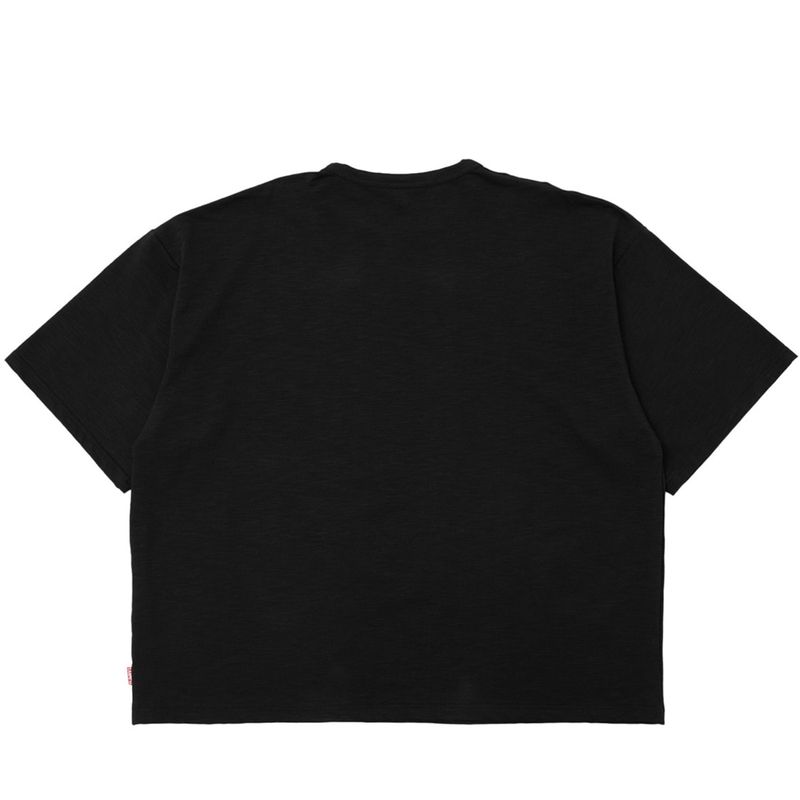 EXAMPLE ARCH LOGO SLAB BIG SILHOUETTE S/S TEE