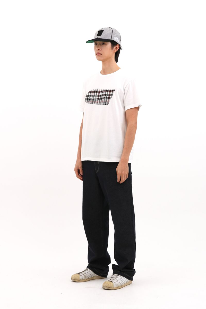ROUX BASE SCHOOL PIPPING LOGO CAP