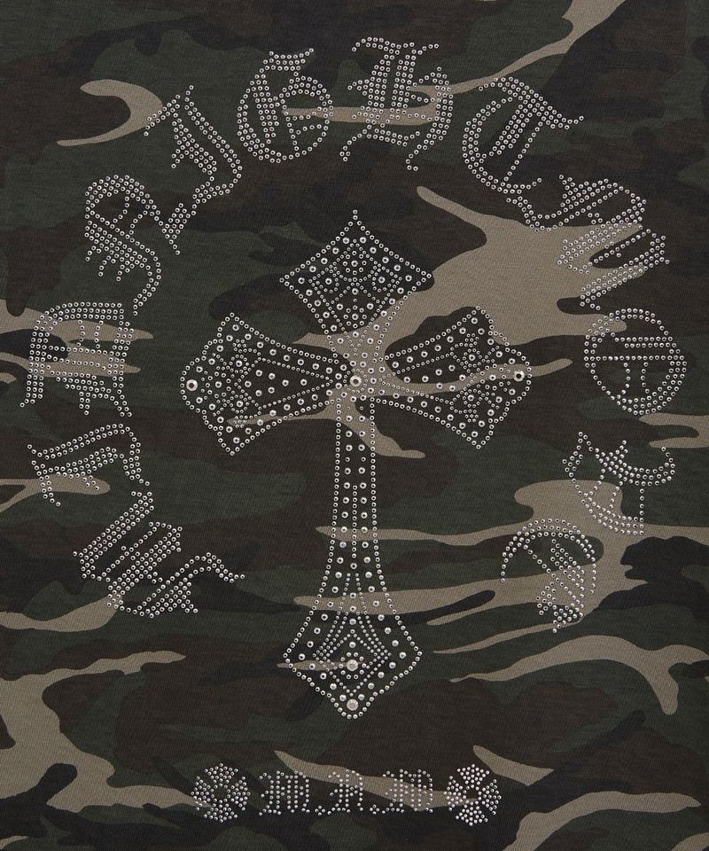 cb cross t (camo)