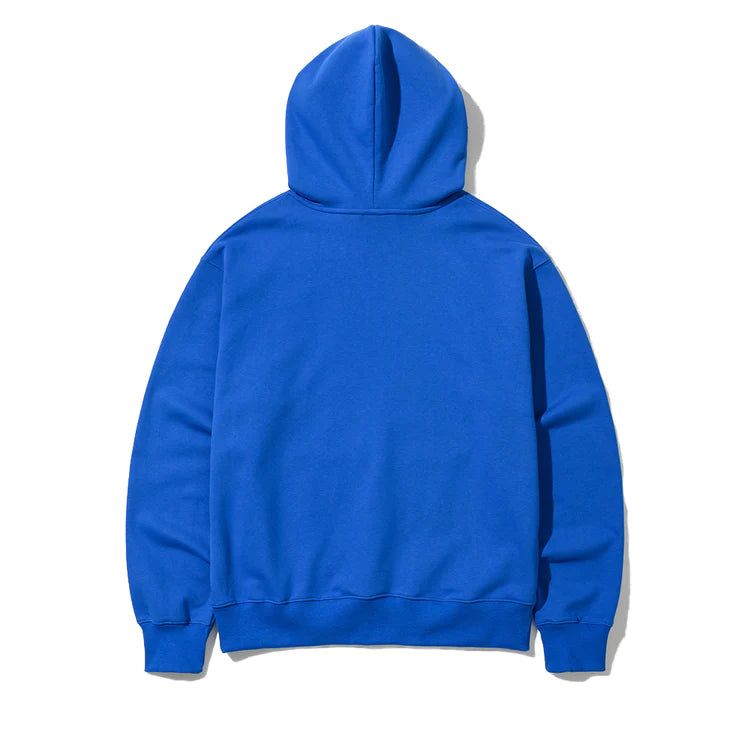 3D SUPER RABBIT HOODIE