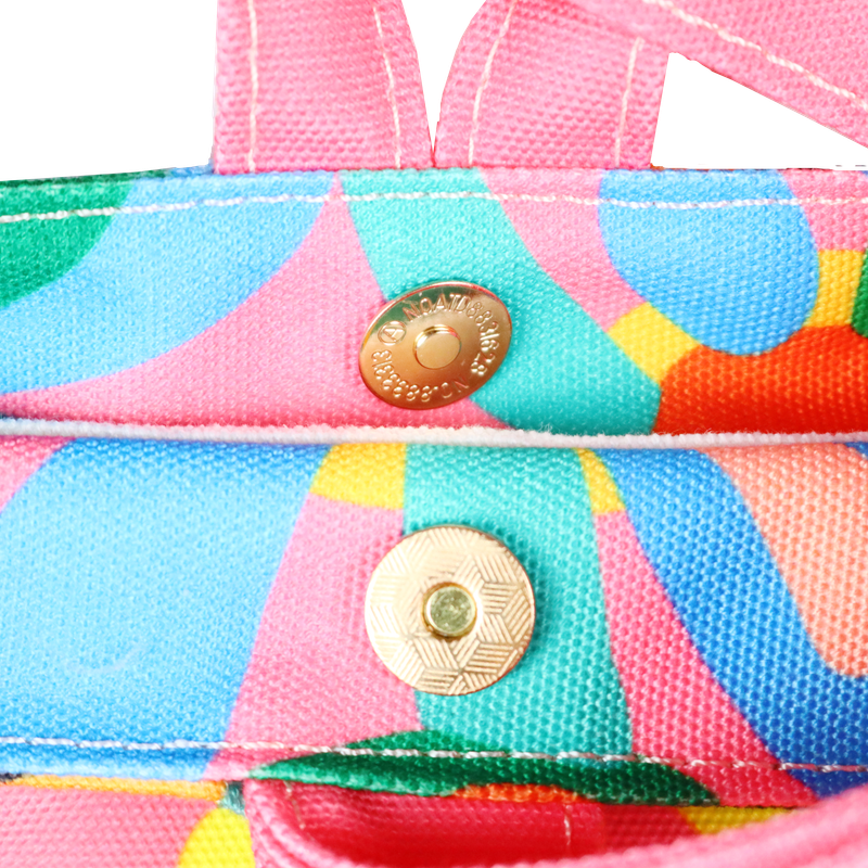 COLOR POP MINI BAG_PINK