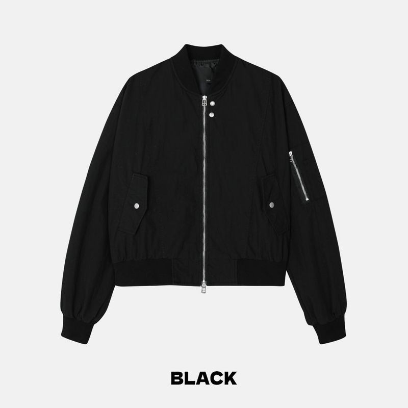 Sage Crop MA-1