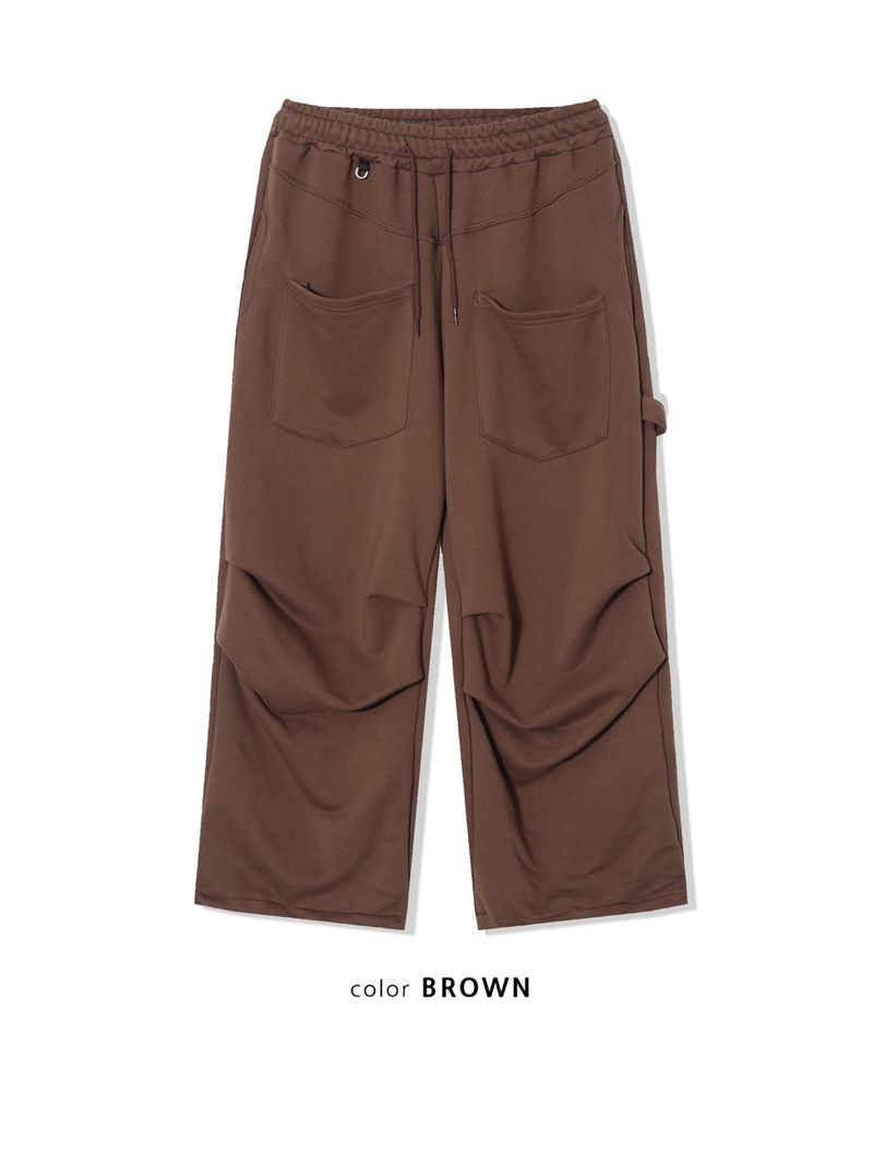 Nova Reverse Pants (4color)