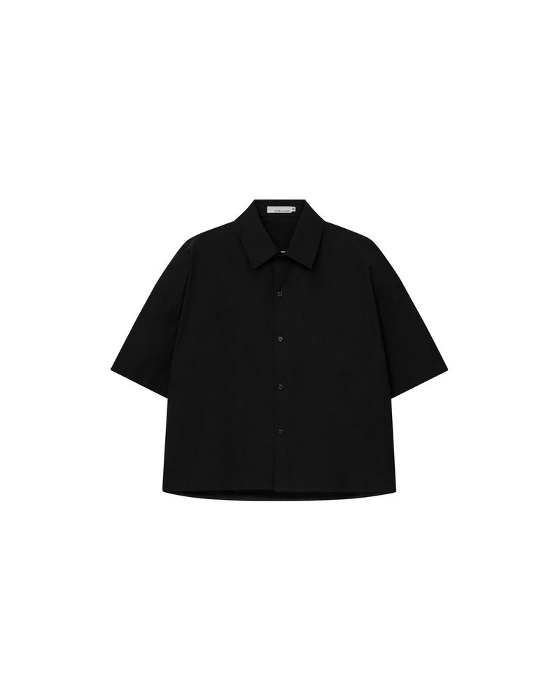 BOX SHIRT