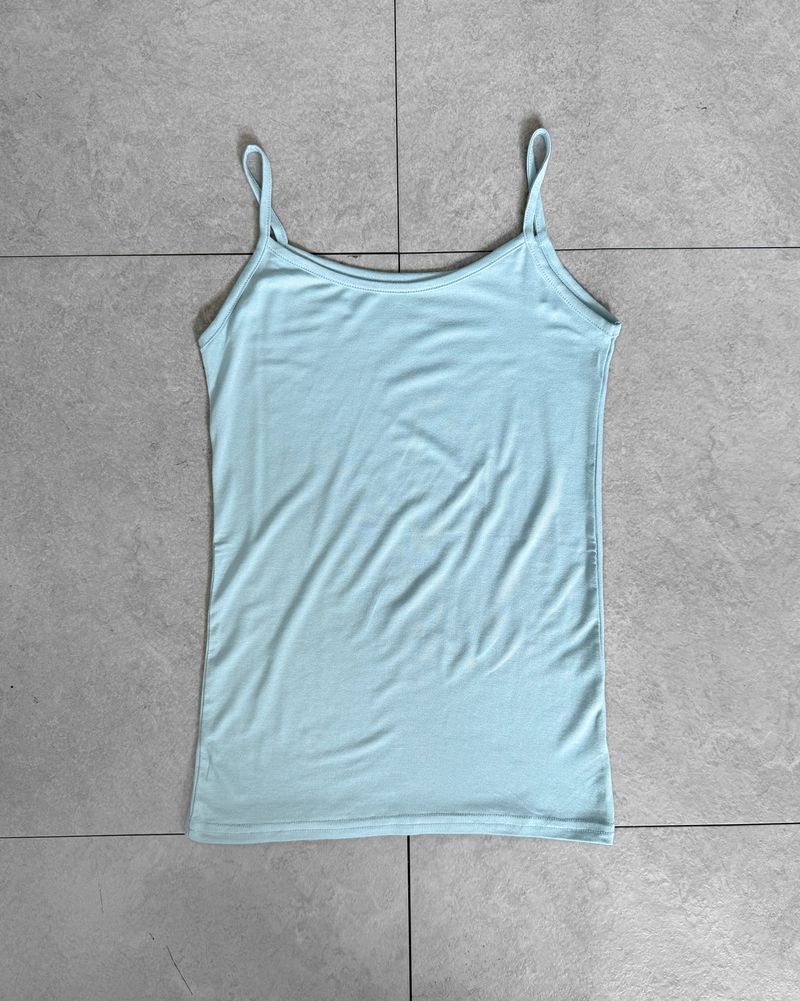 FLOW SLIM STRAP CAMI