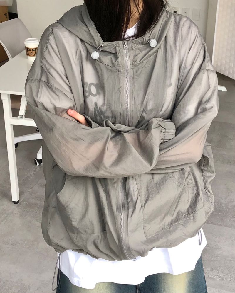 Kirke jacket