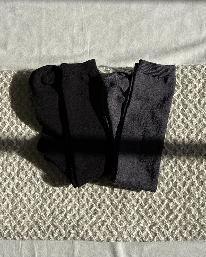 LongLong Knee socks