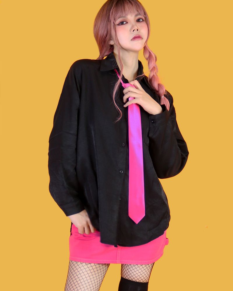 vivid tie (5color)