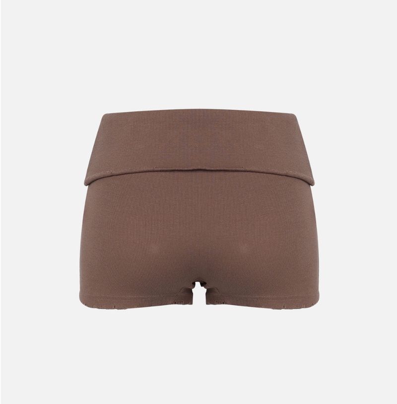 FLAP SHORTS