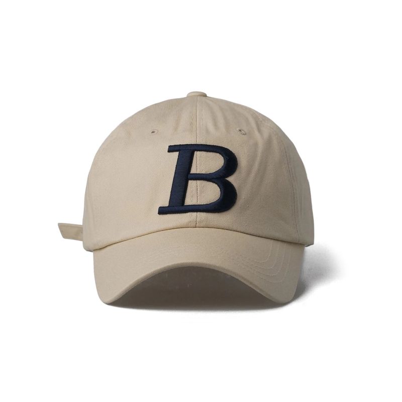 BIG B LOGO CAP