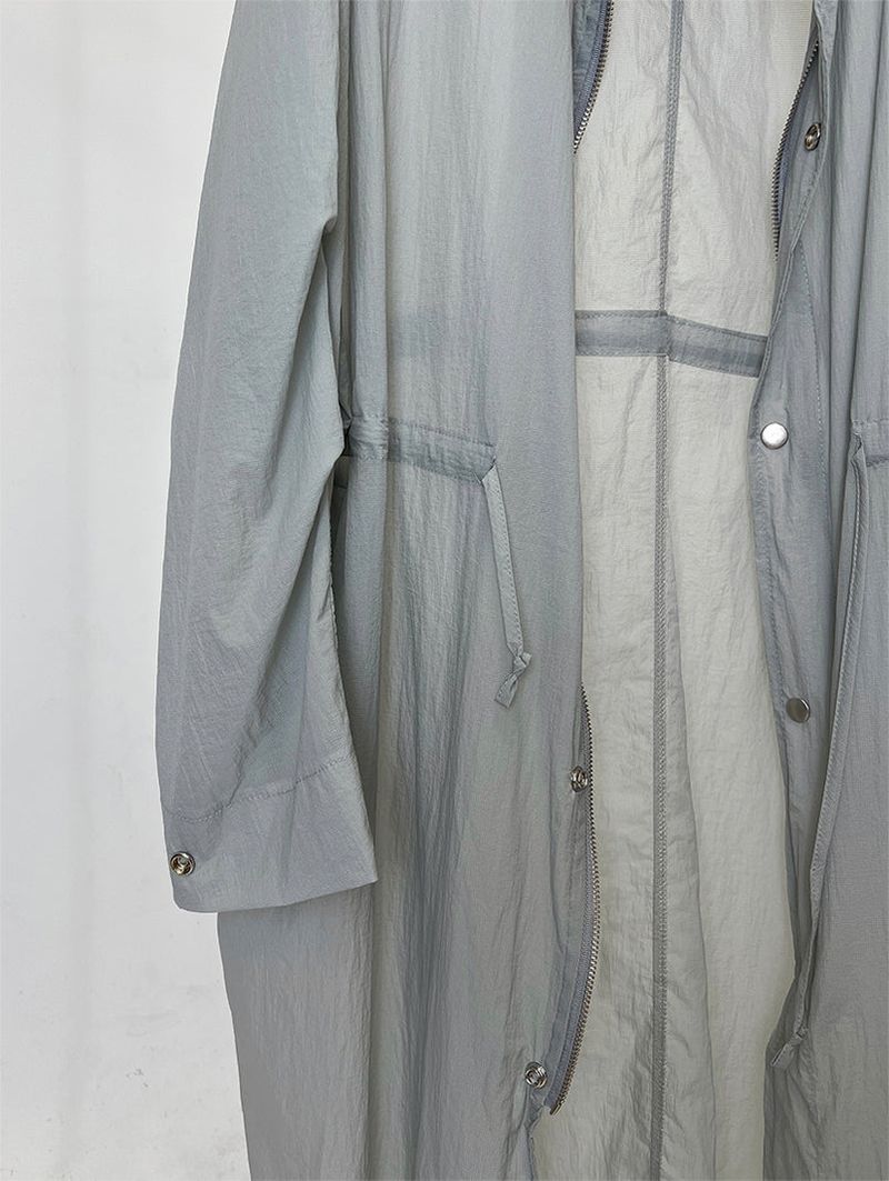 SUMMER LONG SAFARI JUMPER (2C)