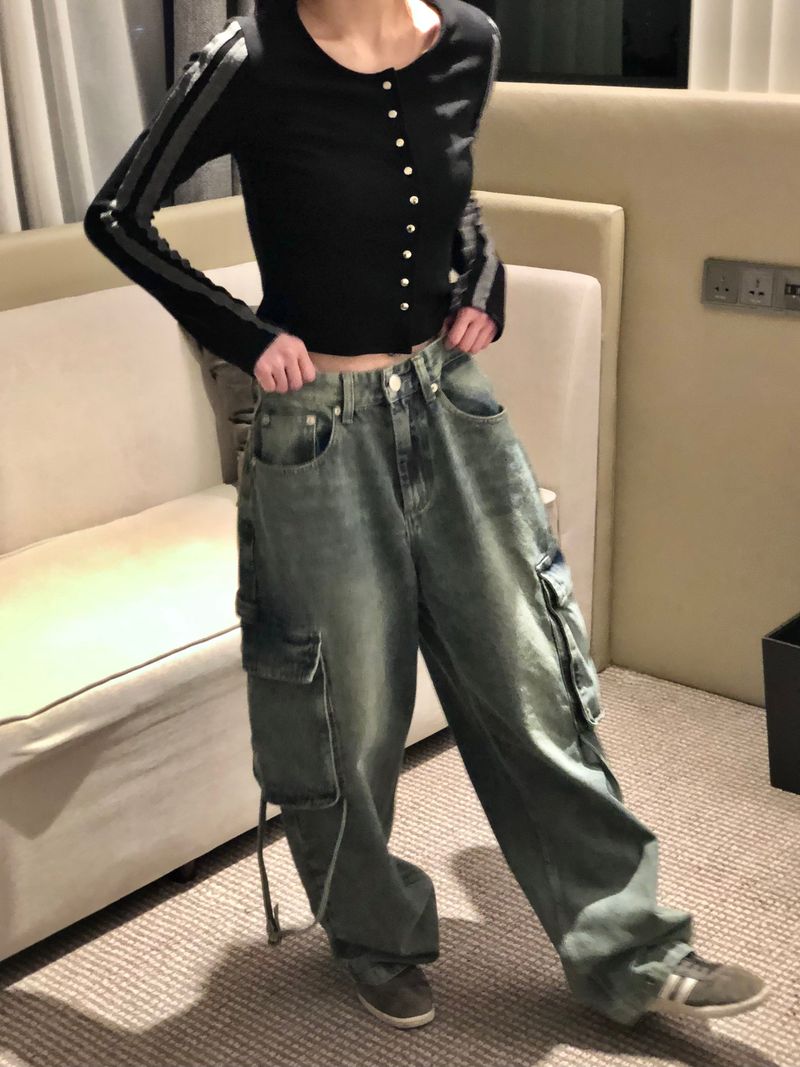 Hyphen pants