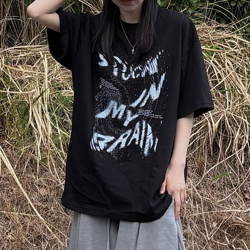 PEARCLAN（ペアクラン）の「コズミック Tシャツ（トップス）」