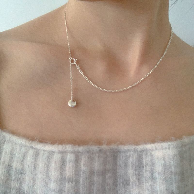 Bell Necklace