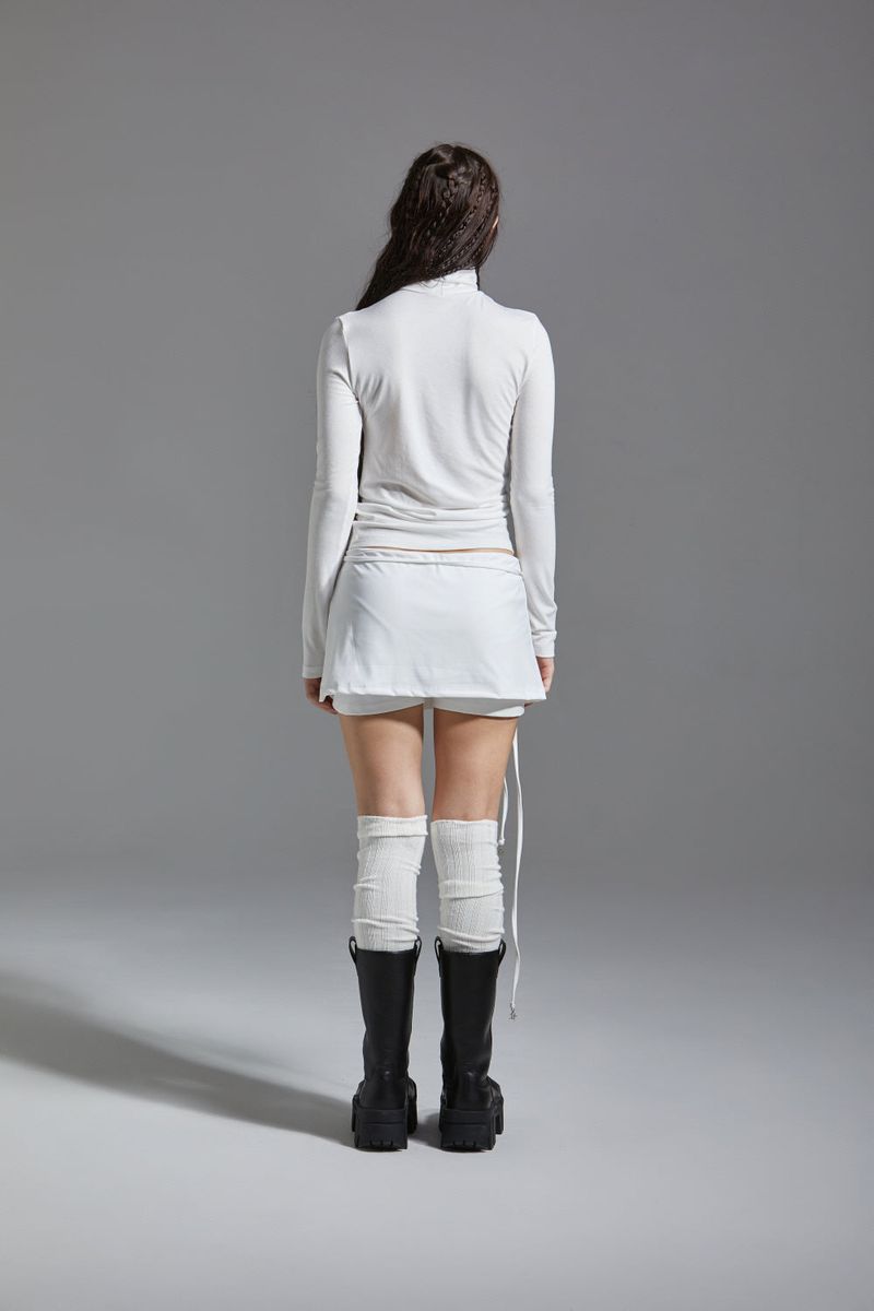 LINK TURTLENECK