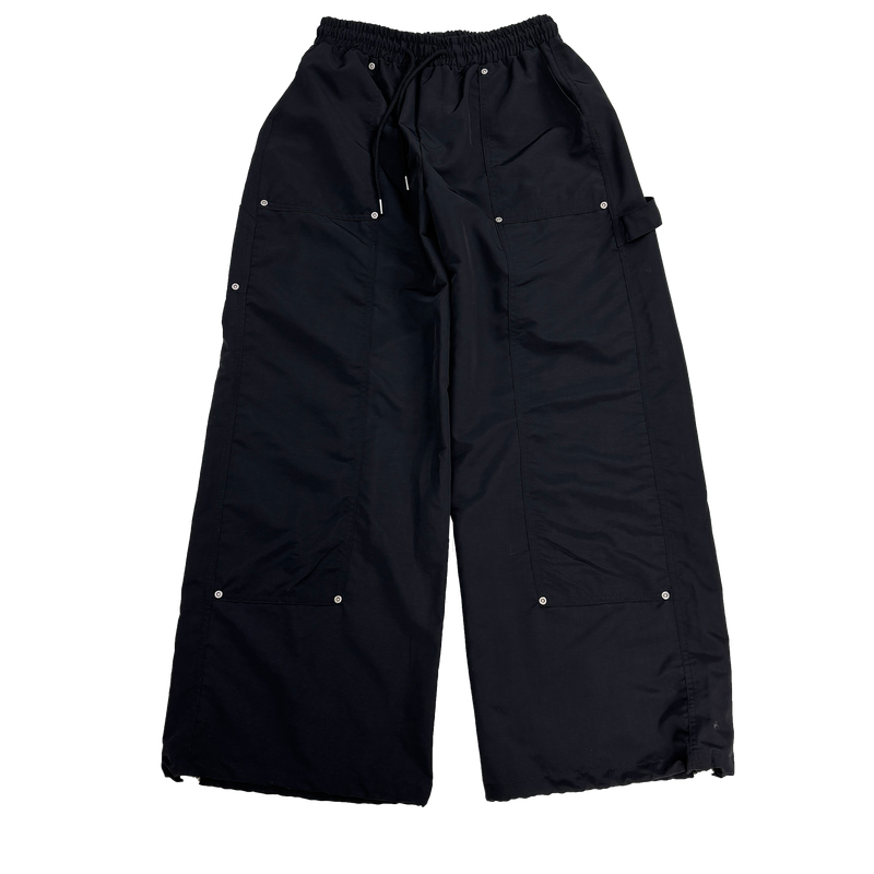 nylon loop carfender pants